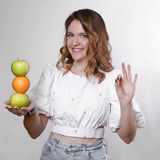 Telegram profile photo for Отзывы • Химия с Тасей из Вебиума