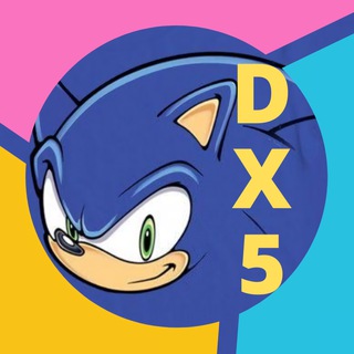 Telegram group profile photo for SONIC Comments Dx5