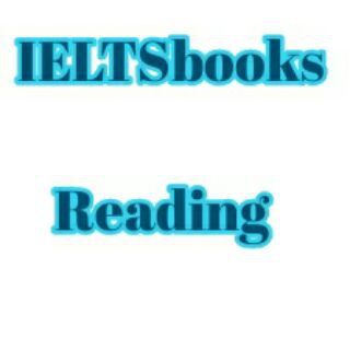 Telegram profile photo for IELTS Reading
