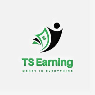 Telegram profile photo for TS Earning Official