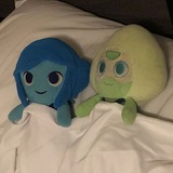 Telegram profile photo for Lapidot daily/cf 💙💚