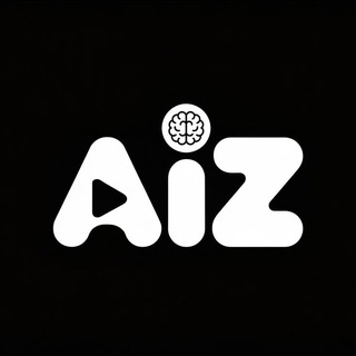 Telegram profile photo for Нейробутик AiZ - о нейропродакшене важное.