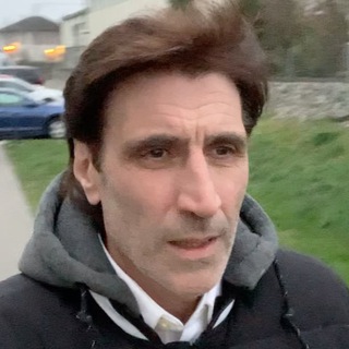 Telegram profile photo for TheMask- Simone,Paolo Kanal