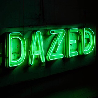 Telegram profile photo for dazed