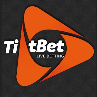 Telegram profile photo for TiltBet Official ๐ฎ๐น
