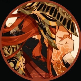 Telegram profile photo for ⚔️’ Souls Confessions