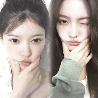 Telegram profile photo for 아침 Mokarongz