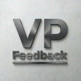 Telegram profile photo for 📩FEEDBACK | VPBUY