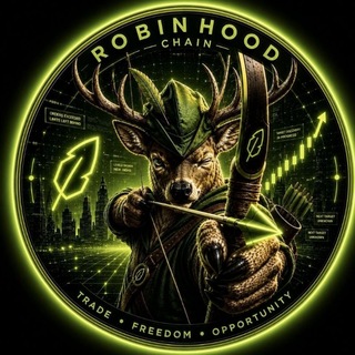 Telegram group profile photo for StagWifHood (Official)