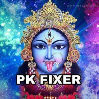 Telegram profile photo for ⏩ PK FIXXER ⏩