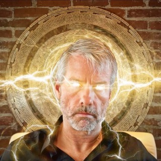 Telegram profile photo for SaylorOnSol Portal