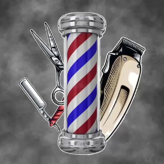 Telegram profile photo for 𝐓𝐇𝐄 𝐁𝐀𝐑𝐁𝐄𝐑💈