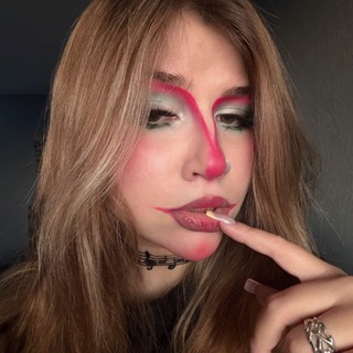 Telegram profile photo for такое чувство
