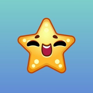 Telegram profile photo for ЗВЕЗДЫ ВСЕМ