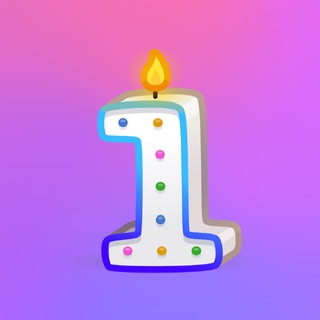 Telegram profile photo for Кэшбэк