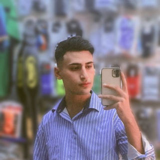 Telegram profile photo for لـ زويــن