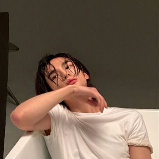 Telegram profile photo for кпопа