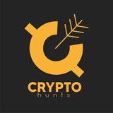 Telegram profile photo for Crypto Hunts