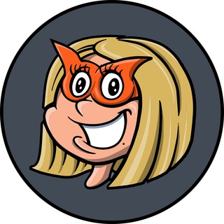 Telegram group profile photo for MOM Token Global