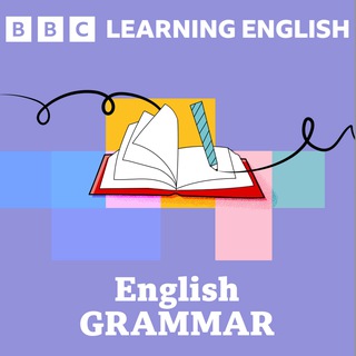 Telegram profile photo for 6 Minute Grammar