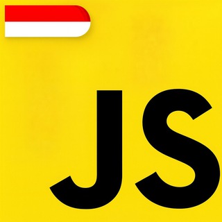 Telegram profile photo for JavaScript Indonesia
