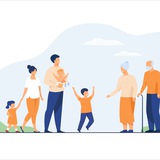 Telegram profile photo for قناة نصائح أسرية وتربوية