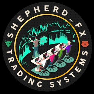 Telegram profile photo for Shepherd-Fx Trading Systems Β© π±π§
