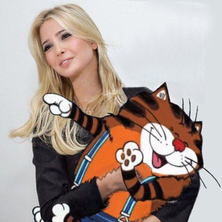Telegram profile photo for Жирные Коты 2