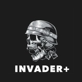 Telegram profile photo for INVADERS +