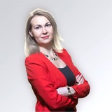 Telegram profile photo for ️Личный Бренд️ | Татьяна Подгорная️