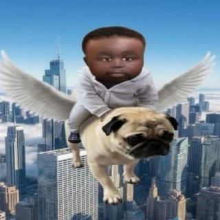 Telegram profile photo for Ketamine