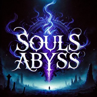 Telegram profile photo for Souls Abyss | سولز اَبیس