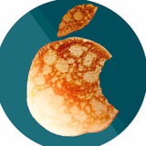 Telegram profile photo for puncakes
