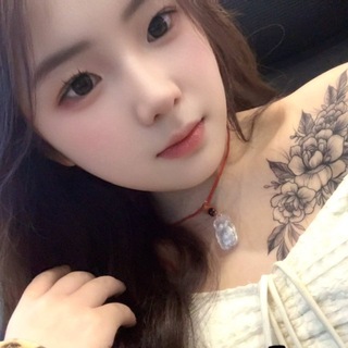 Telegram profile photo for 小乐乐朋友圈