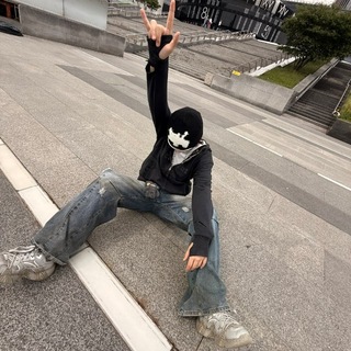 Telegram profile photo for ари танцует 🐿