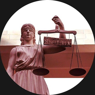 Telegram profile photo for Юрист. Финансы и право