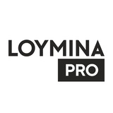 Telegram profile photo for LOYMINA PRO краски | Swiss Lake | Charmant | Milq