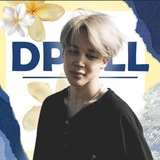 Telegram profile photo for DPOLL‘info