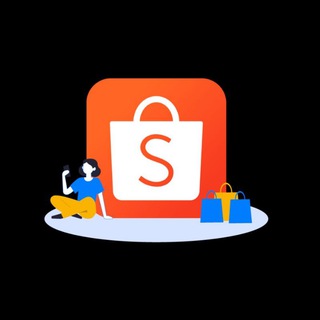 Telegram profile photo for RACUN SHOPEE 🔥
