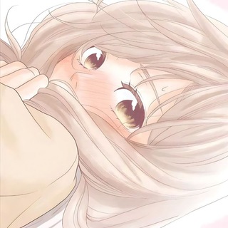 Telegram profile photo for open, patooty („• ֊ •„)