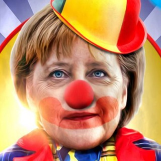 Telegram profile photo for BRD ZIRKUS 🤡🇩🇪🎪