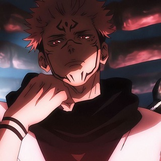 Telegram profile photo for Anime Sekai 世界