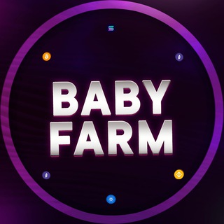 Telegram profile photo for BABY FARM