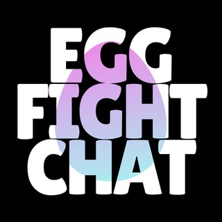 Telegram profile photo for Egg Fight Club
