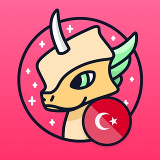 Telegram group profile photo for Polychain Monsters Türkiye
