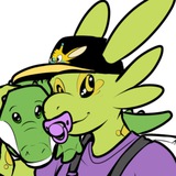 Telegram profile photo for Raddums art channel +18