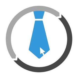 Telegram profile photo for وظائف - فرص وظيفية