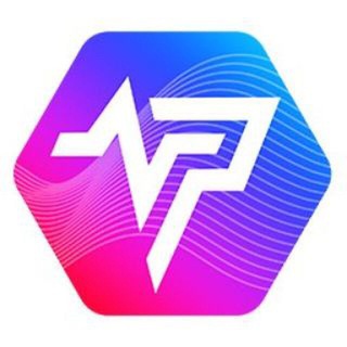 Telegram group profile photo for PulsePad