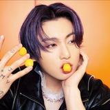 Telegram profile photo for Jeon Jungkook