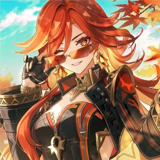 Telegram profile photo for β― ππππ§πππ πππ½πΆπ»π΄